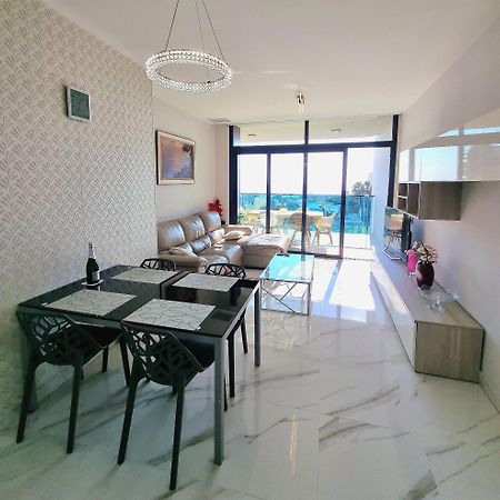 Sunset Drive Apartments Benidorm Zewnętrze zdjęcie