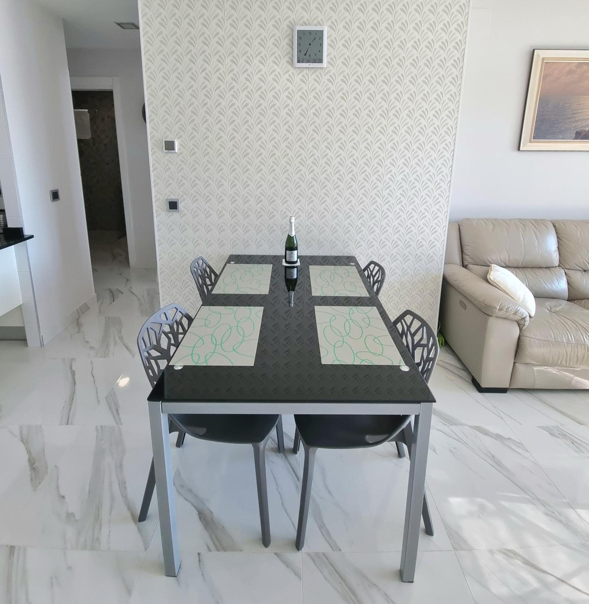 Sunset Drive Apartments Benidorm Zewnętrze zdjęcie