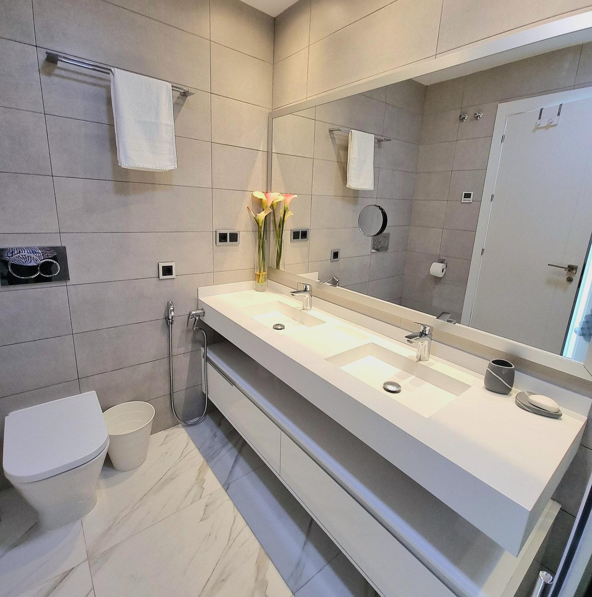 Sunset Drive Apartments Benidorm Zewnętrze zdjęcie