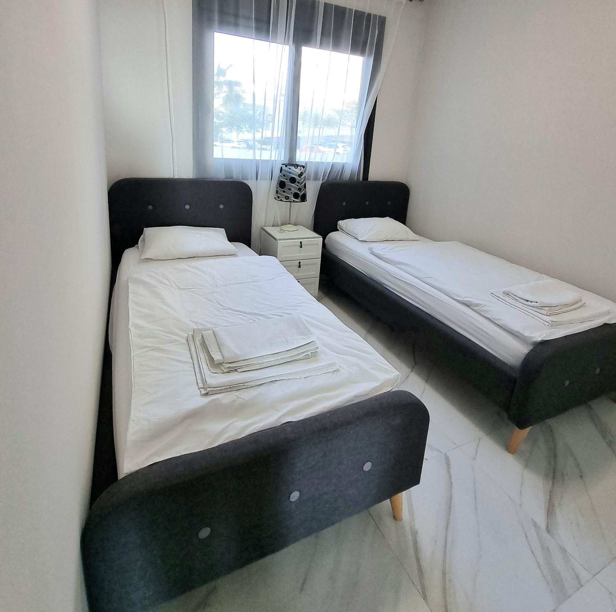 Sunset Drive Apartments Benidorm Zewnętrze zdjęcie