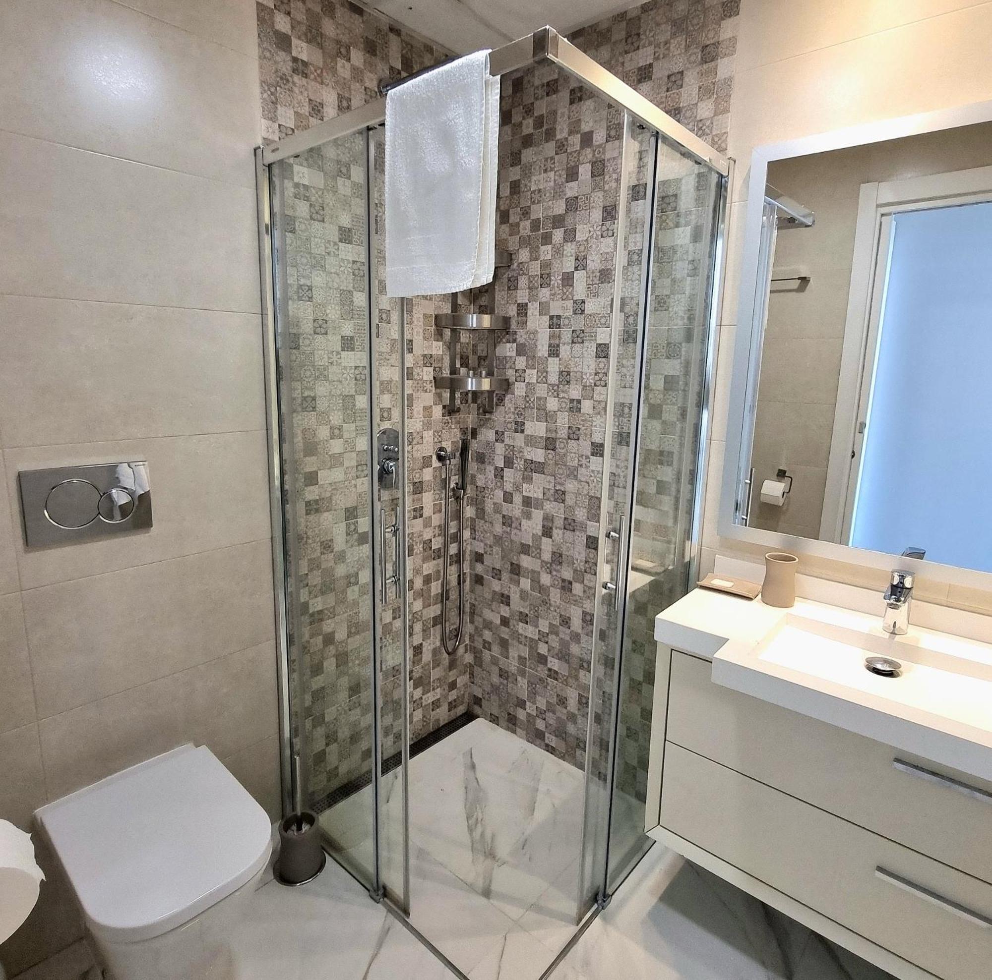 Sunset Drive Apartments Benidorm Zewnętrze zdjęcie